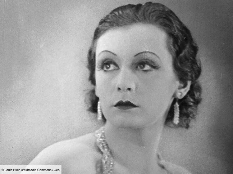Les actrices du IIIe Reich "fournissaient une arme aux nazis"