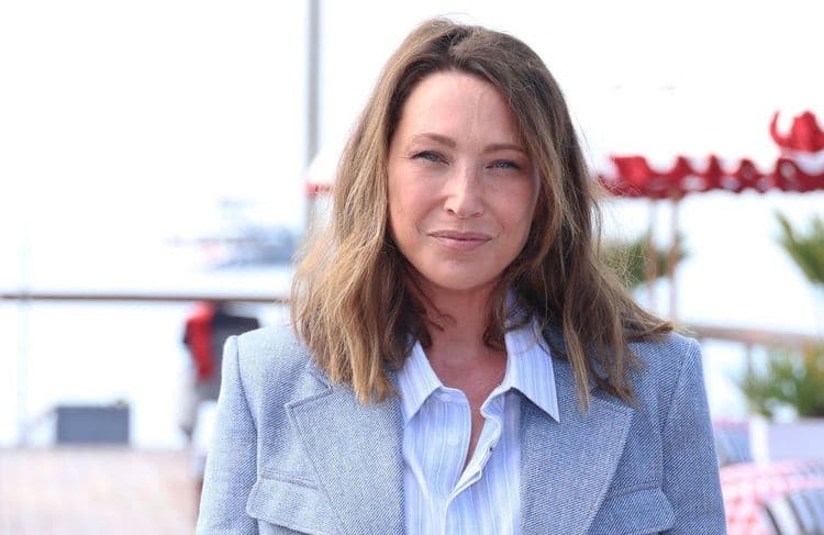 Laura Smet : cet étonnant et nouveau projet avec un célèbre groupe de musique