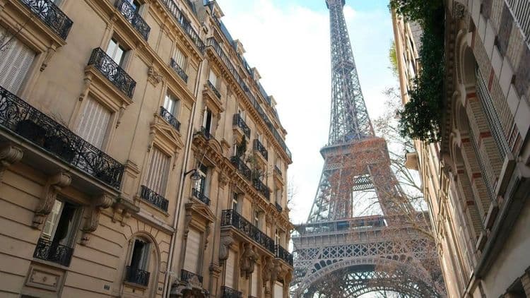 Immobilier à Paris : 4 chiffres à connaître sur les prix en novembre 2024