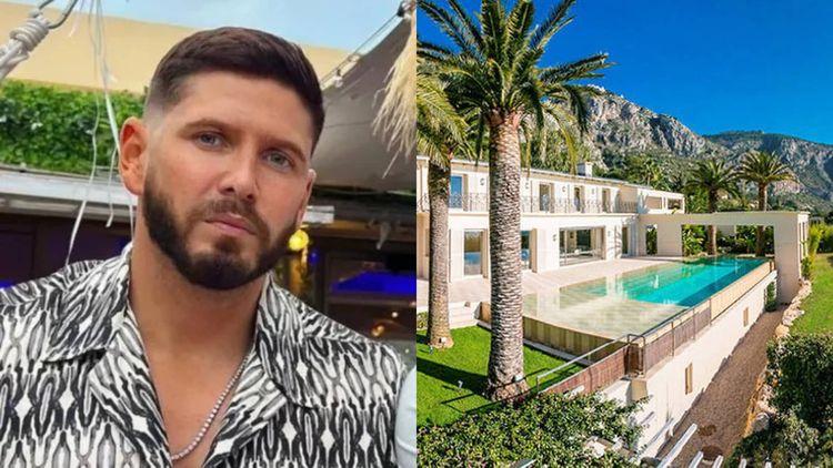 Six influenceurs braqués dans une villa à Nice : SebyDaddy prend la parole : "J'ai cru que..."