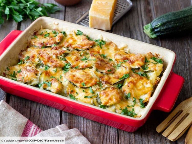 23 recettes avec de l'Ossau Iraty, fromage de brebis typique basque