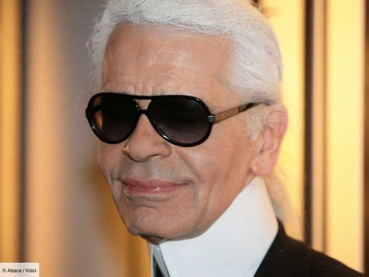 Karl Lagerfeld : son appartement vendu aux enchères, découvrez le montant astronomique de sa mise à prix