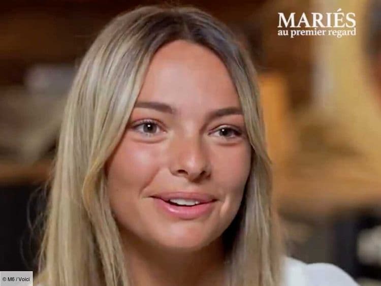 "L'amour ça sert à rien" : qui est Ophélie, candidate de la saison 8 de Mariés au premier regard ?
