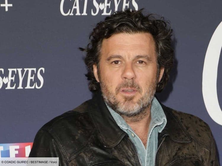 Lannick Gautry : pour jouer dans Tout pour la lumière, l'acteur a dû perdre beaucoup de poids !