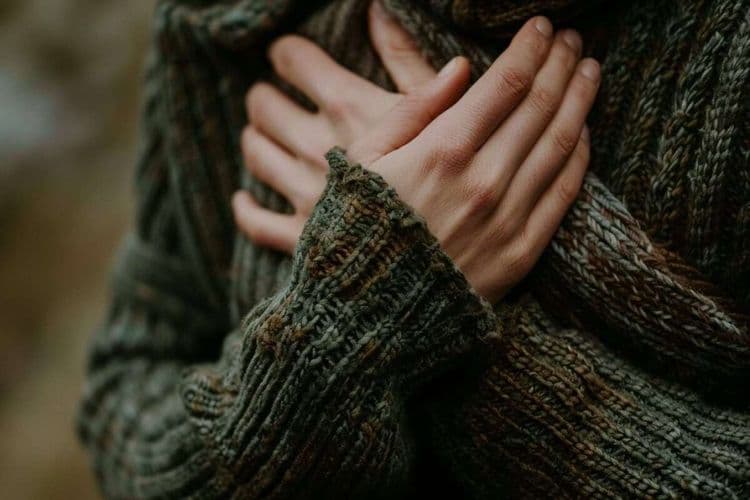 Cinq signaux d’alerte pouvant annoncer une crise cardiaque un mois à l’avance