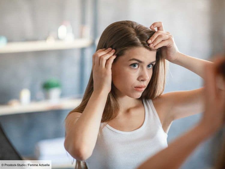 Cheveux fins et clairsemés : voici les erreurs à éviter pour ne pas perdre en masse, selon une dermatologue