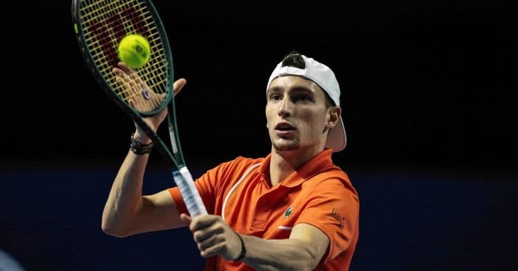 Humbert : « Ma plus belle saison »
