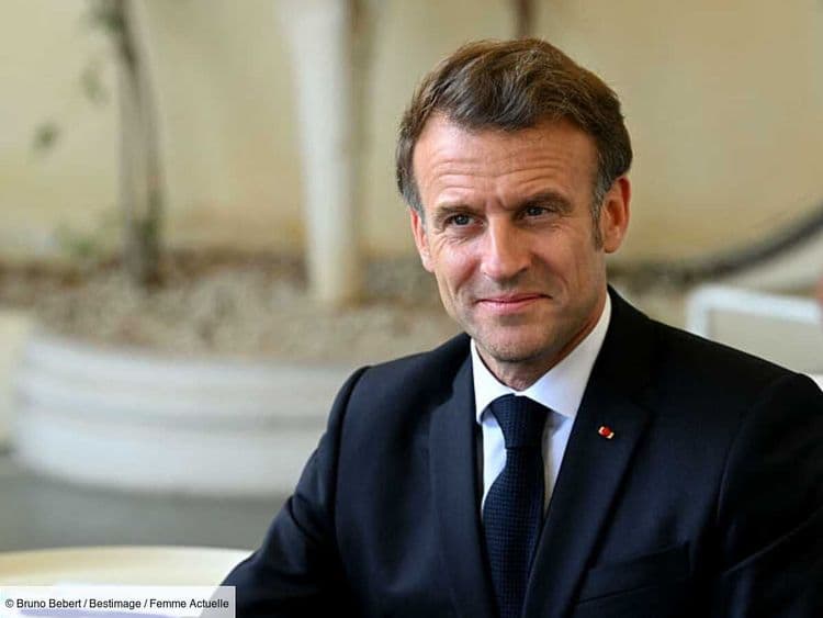 "J'ai pas de leçon à recevoir" : Emmanuel Macron recadre Léa Salamé en direct sur un sujet tendu
