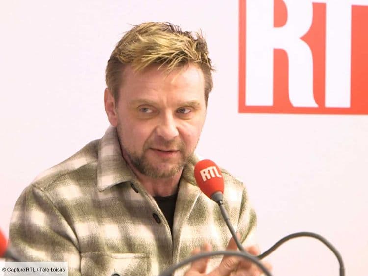 "Une dette colossale" : arnaqué par son ex, Jeanfi Janssens revient sur ses grosses galères d’argent (VIDEO)