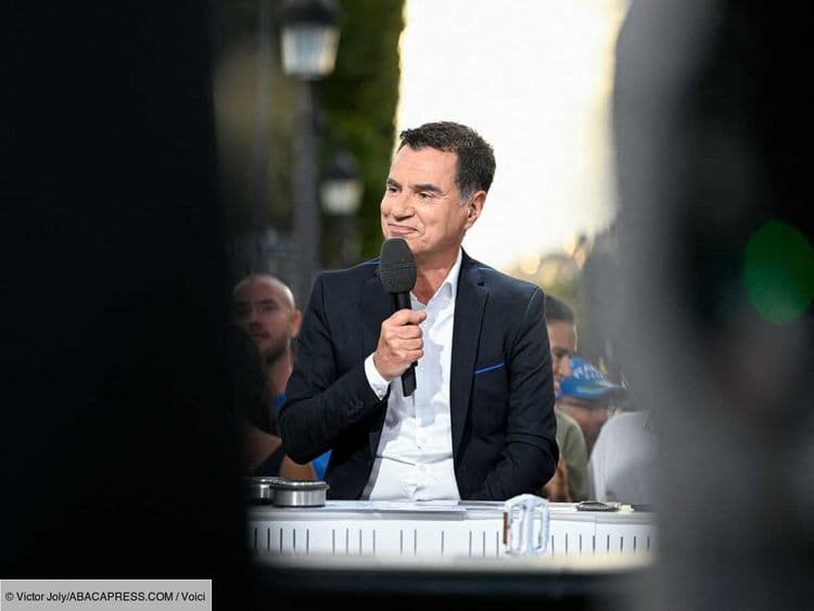 "Ça aurait pu, mais non" : Laurent Luyat explique pourquoi il n’a pas eu d’enfant, sans aucun regret