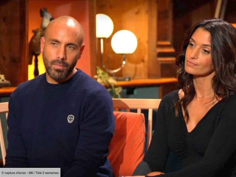 Mariés au premier regard : David et Marina vont-ils divorcer ? Découvrez la réponse (SPOILERS)