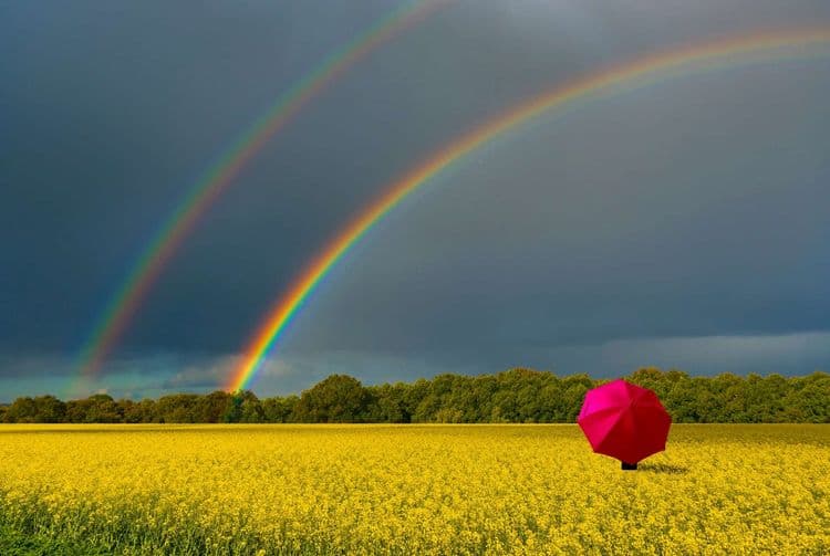 Quelle est la tendance météo pour le mois de mars en France ?
