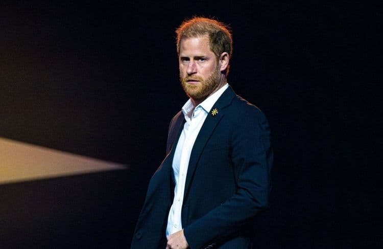 Le prince Harry et la famille royale, une réconciliation impossible ?