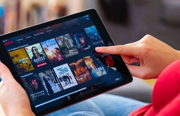 Cette série française dépasse les 10 millions de vues dans le monde sur Netflix