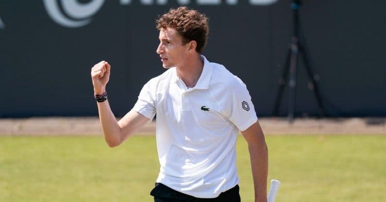 's-Hertogenbosch: Humbert retourne en demie