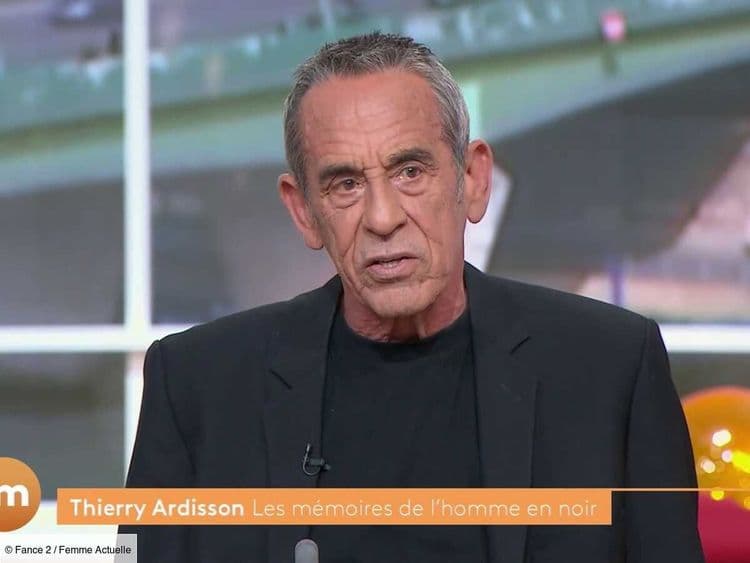 "Vous poussiez des gueulantes !" : Flavie Flament dévoile comment Thierry Ardisson se comportait vraiment en coulisses quand elle travaillait avec lui
