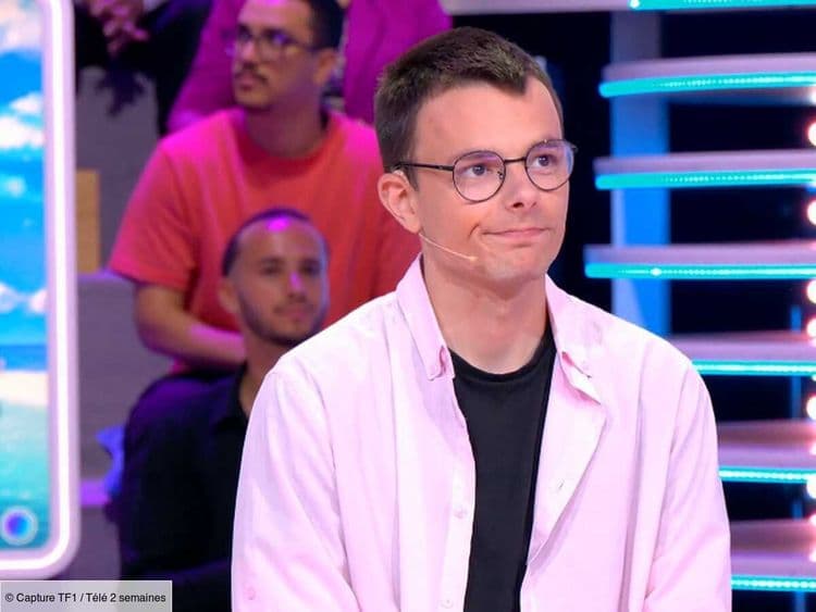 "Si je pouvais les représenter, ce serait avec plaisir" : Emilien évoque son avenir une fois qu’il sera éliminé des 12 coups de midi