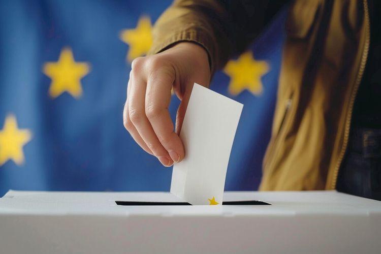 Européennes 2024 : Le RN surclasse Renaissance avec plus du double de votes