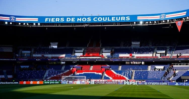 PSG, et le Parc des Princes dans tout ça ?