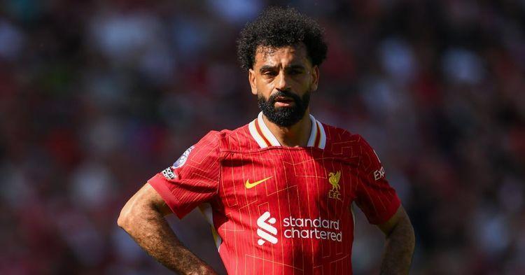 Liverpool a trouvé le successeur de Salah