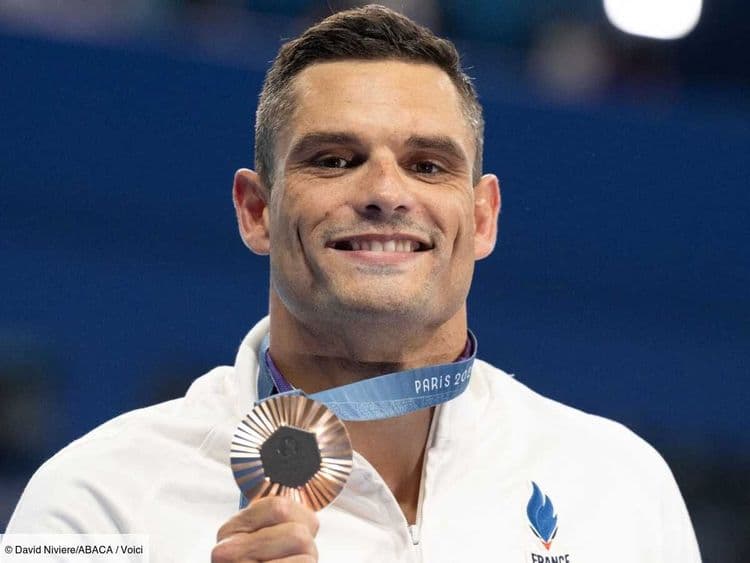 “Il y a du bon et du mauvais” : Florent Manaudou se confie sans filtre sur sa carrière sportive