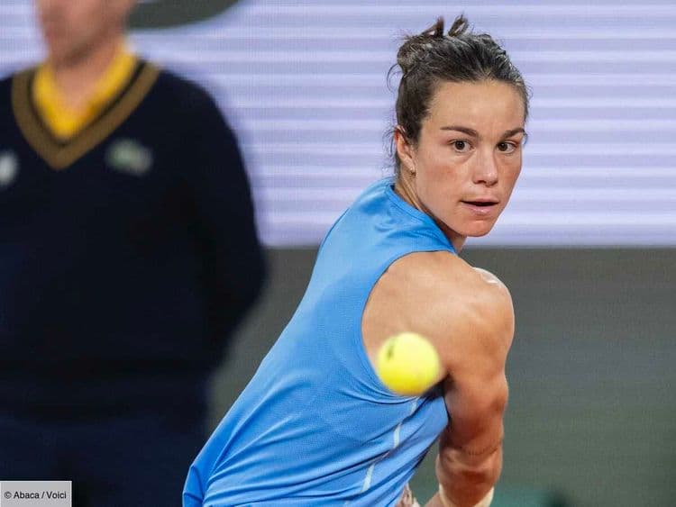 Loïs Boisson : en plein match une concurrente se plaint à l’arbitre de son odeur, la Française réagit de la meilleure des manières