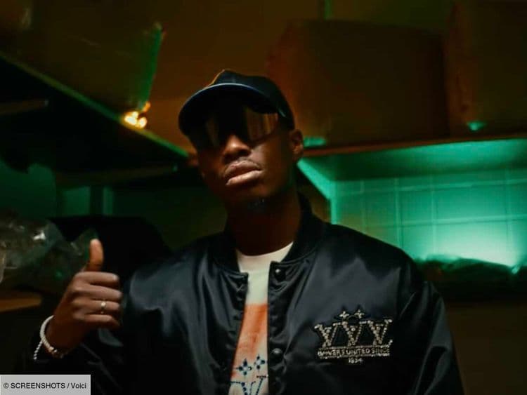 Mort de Werenoi : en plein concert au Vélodrome, Jul rend hommage au rappeur et confie ce que son décès lui a fait réaliser