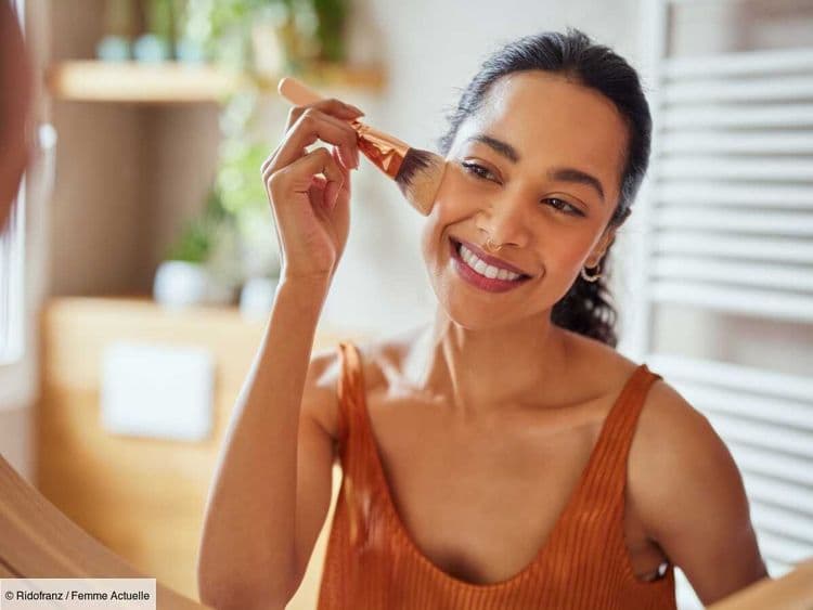 Ghost lashes : voici la tendance makeup de l'été qui sublime le regard autrement- et ça fera du bien à vos cils !