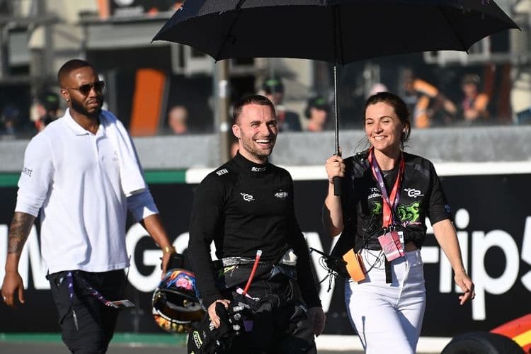Squeezie annonce une 3e édition de course GP Explorer en octobre