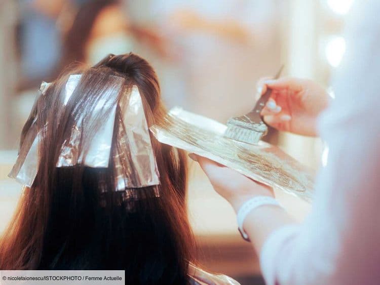 Quel balayage choisir pour sublimer mes cheveux bruns ? Les conseils d'un coiffeur