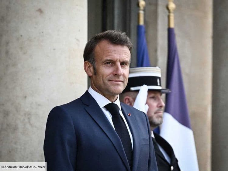 La statue de cire d’Emmanuel Macron volée au Musée Grévin à Paris : qui a revendiqué le vol ?