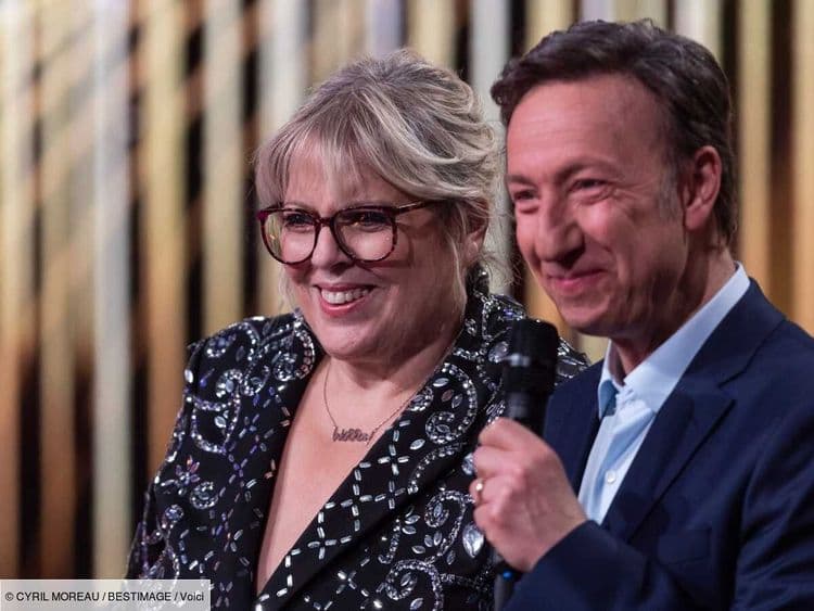 "Désolée de vous décevoir" : Laurence Boccolini adresse un message fort aux détracteurs de l’Eurovision