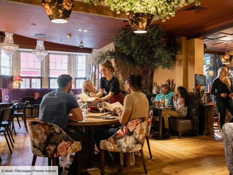 L'astuce à connaître quand on demande une table dans un restaurant selon un critique gastronomique