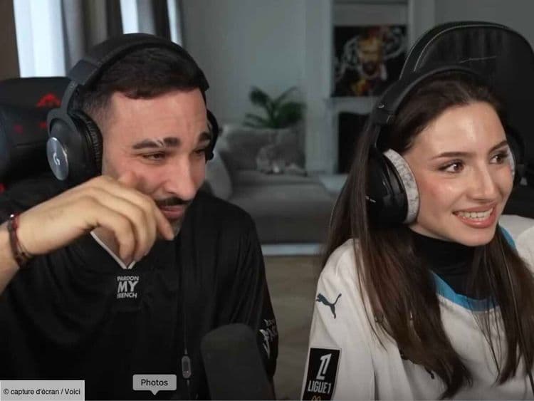 Lénie retrouve Adil Rami au Festival de Cannes : leurs retrouvailles très remarquées