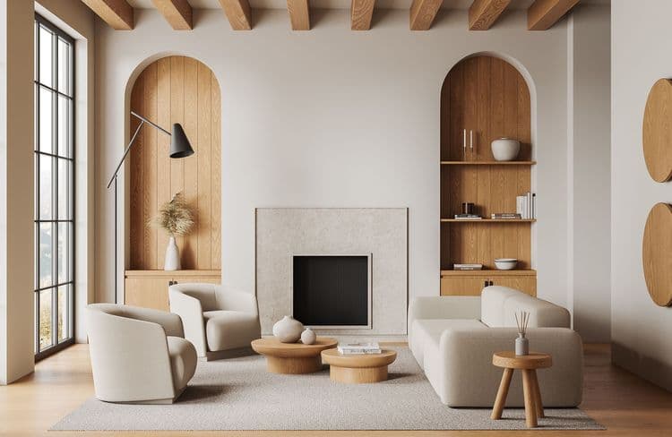 Cette simple astuce de décorateur rendra votre intérieur encore plus beau