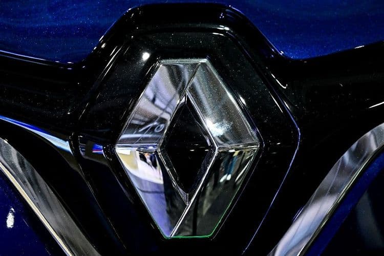 Renault détache ses résultats de Nissan et enregistre une perte de 9,5 milliards d'euros