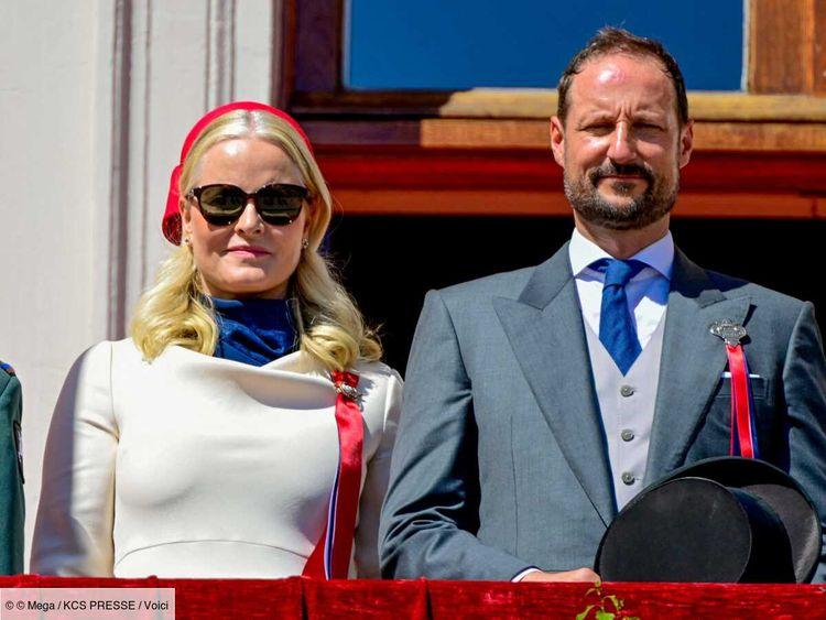Mette-Marit de Norvège : ce sujet qu'elle évite d'aborder avec son mari, le prince Haakon