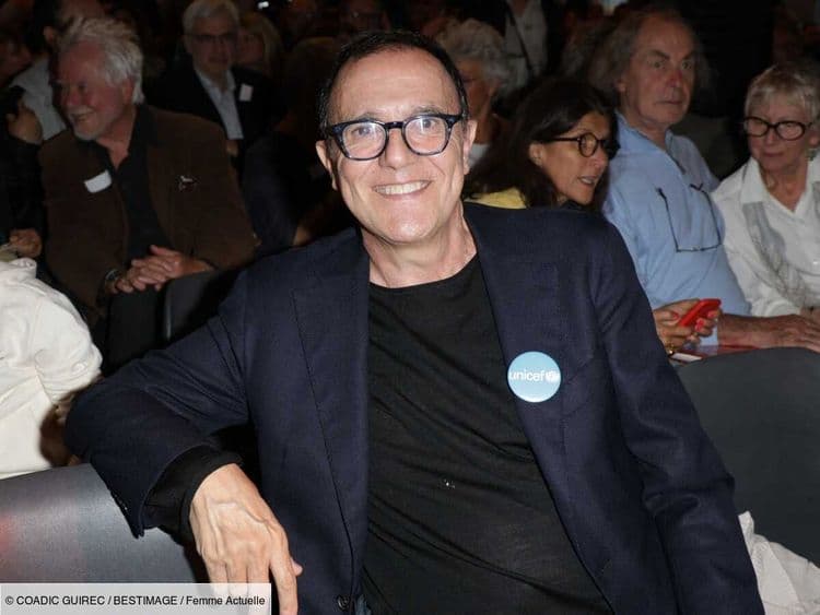 "J’ai la retraite de quelqu’un qui a beaucoup travaillé" : Thierry Beccaro cash sur le montant de sa retraite
