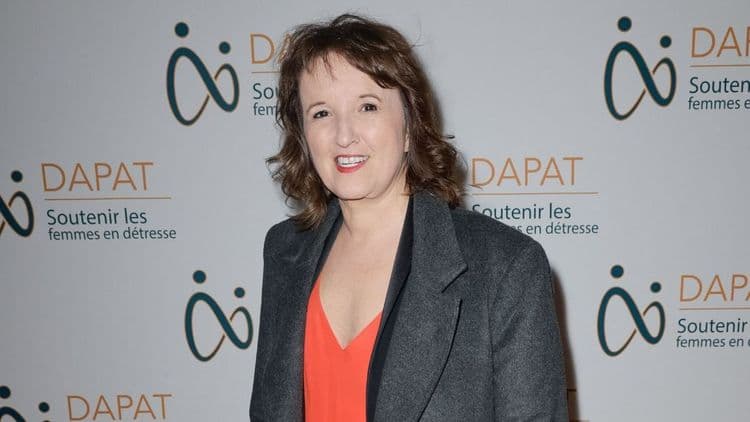 “Je n’aime pas les gens… ”  : Anne Roumanoff révèle pourquoi elle refuse catégoriquement de participer aux Traitres sur M6