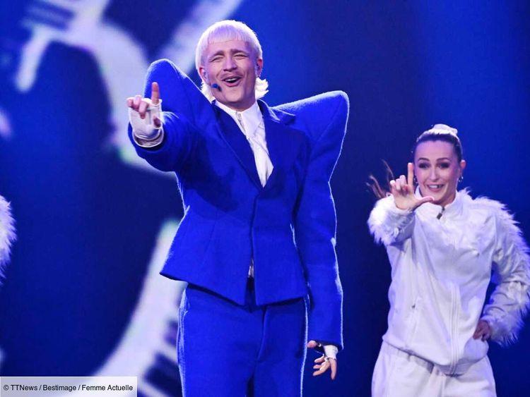 Eurovision 2024, après un "incident", le candidat des Pays-Bas, Joost Klein, officiellement exclu du concours