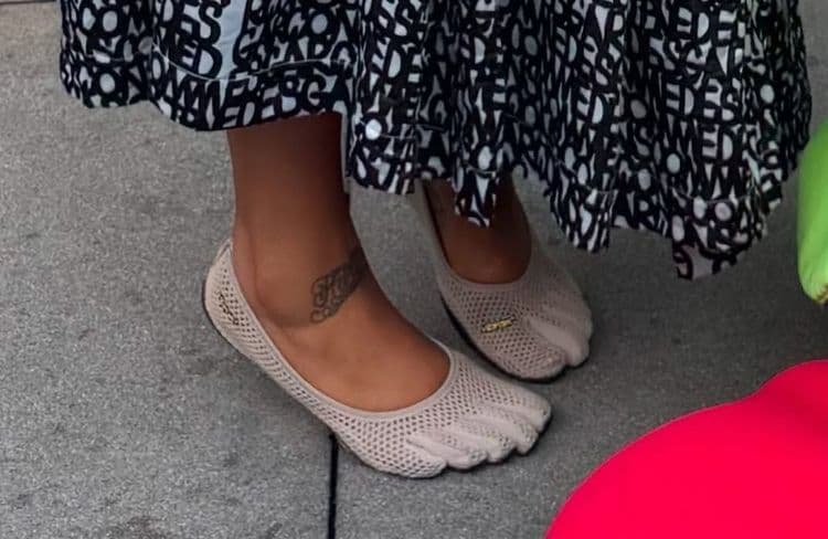 Qu’est-ce que les Vibram FiveFingers, ces drôles de chaussures qui retournent les réseaux sociaux ?