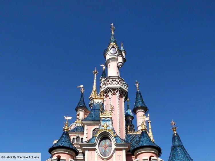 Panique à Disneyland Paris : un homme privatise le parc pour se marier avec une fillette de 9 ans