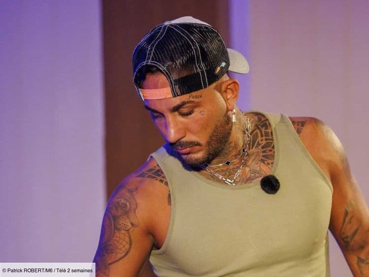 "Plus envie de me nourrir, ça me réveille la nuit" : Vivian (The Power) se confie sur une souffrance dont il n’avait jamais parlé sur les réseaux sociaux