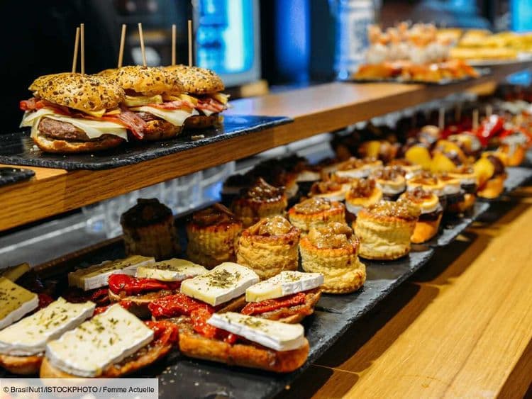 47 recettes de pintxos, ces fameux tapas comme au Pays Basque