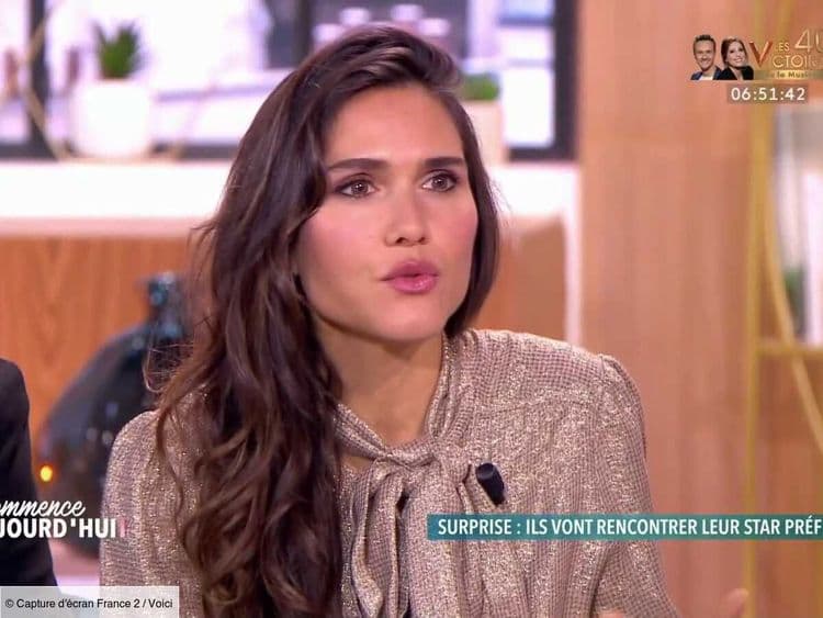 "Faites gaffe à vos mots" : Joyce Jonathan violemment critiquée après avoir posté une photo d'elle en bikini, elle réplique de manière cinglante