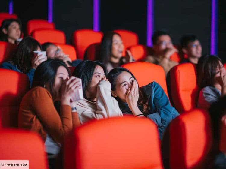 L'Indonésie, nouveau royaume des films d'horreur