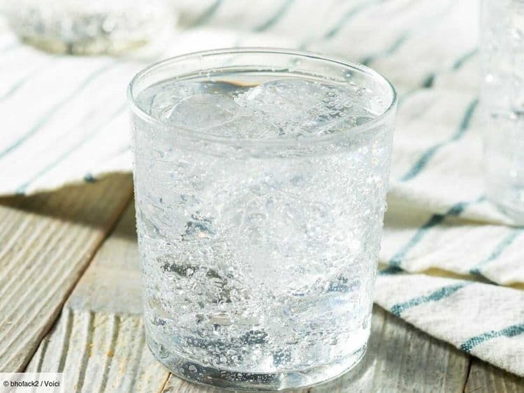 Eau gazeuse dans les gâteaux, crêpes, beignets ... l'astuce simple pour des préparations légères