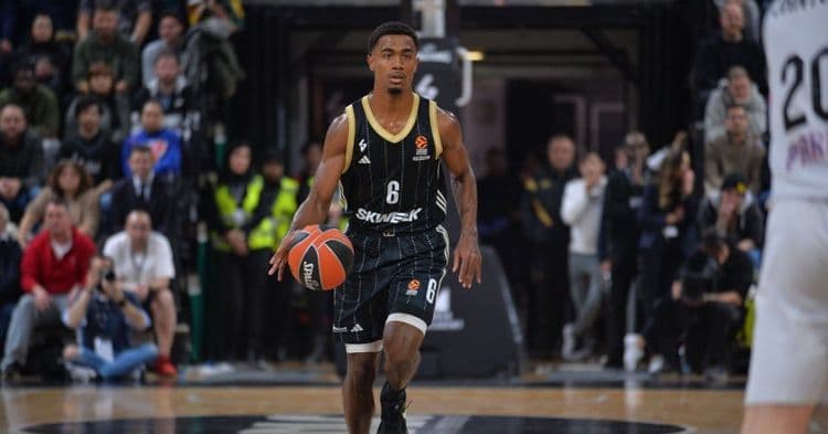 L'ASVEL enchaîne, Strasbourg se reprend