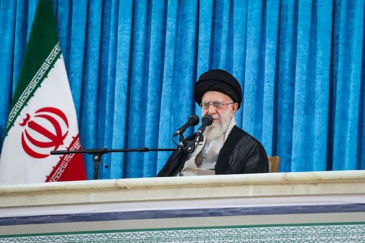 Face aux frappes israéliennes, le guide suprême iranien joue sa survie et celle de son régime