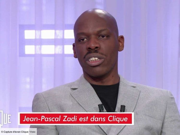 "Ils m’énervent" : ces rares confidences de Jean-Pascal Zadi au sujet de ses enfants (ZAPTV)